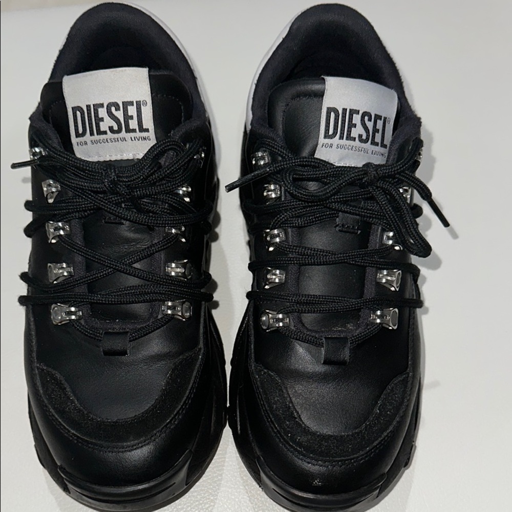 DIÉSEL